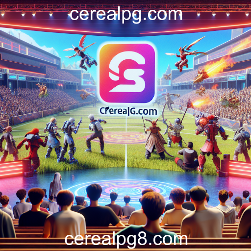 Novidades Empolgantes no Mundo dos Jogos: O Que Esperar