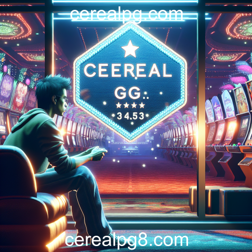 Avaliações de Jogos no CerealPG: O Guia Completo para Jogadores